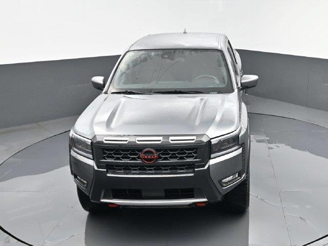 2026 Nissan Frontier - $34,295