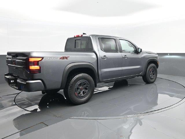 2026 Nissan Frontier - $34,295