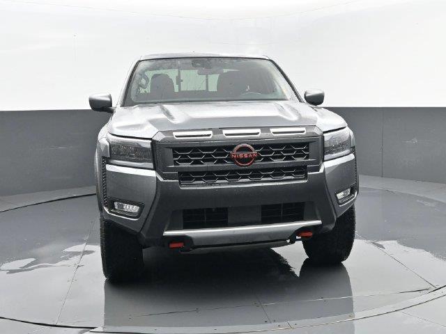 2026 Nissan Frontier - $34,295