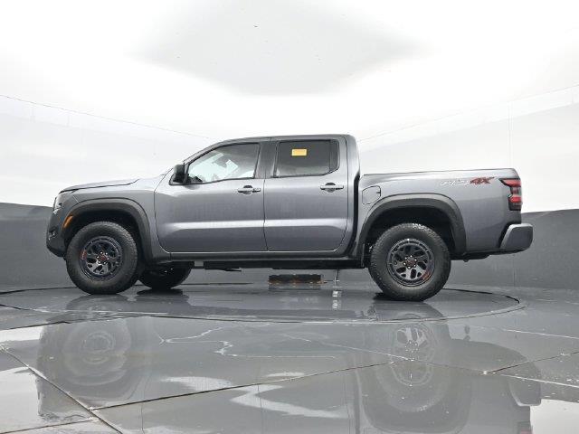 2026 Nissan Frontier - $34,295