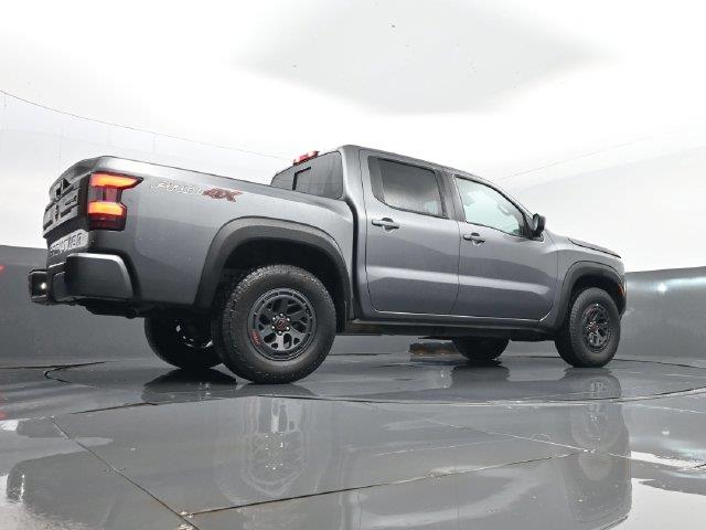 2026 Nissan Frontier - $34,295