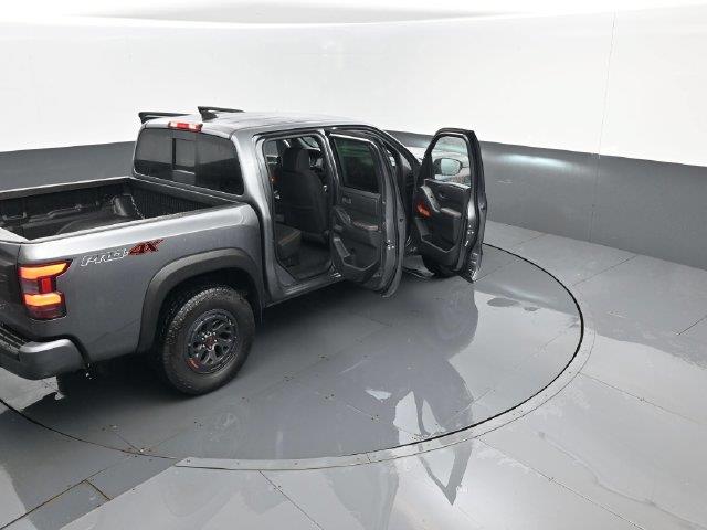 2026 Nissan Frontier - $34,295