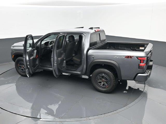 2026 Nissan Frontier - $34,295