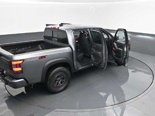 2026 Nissan Frontier - $34,295