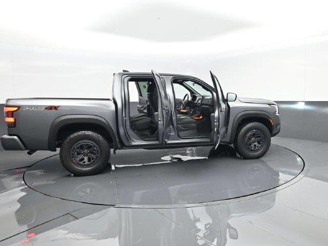 2026 Nissan Frontier - $34,295