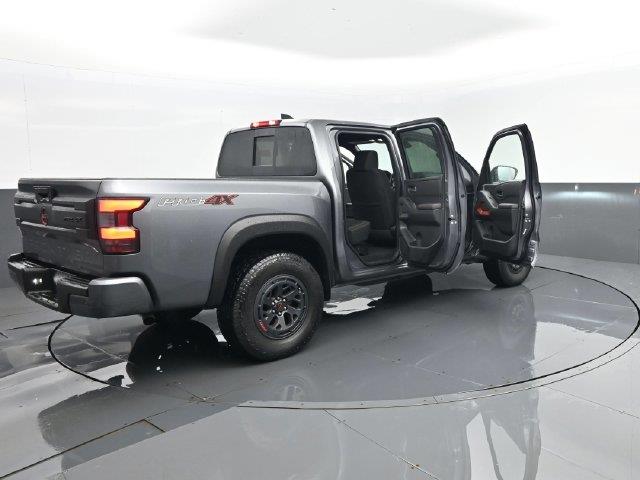 2026 Nissan Frontier - $34,295