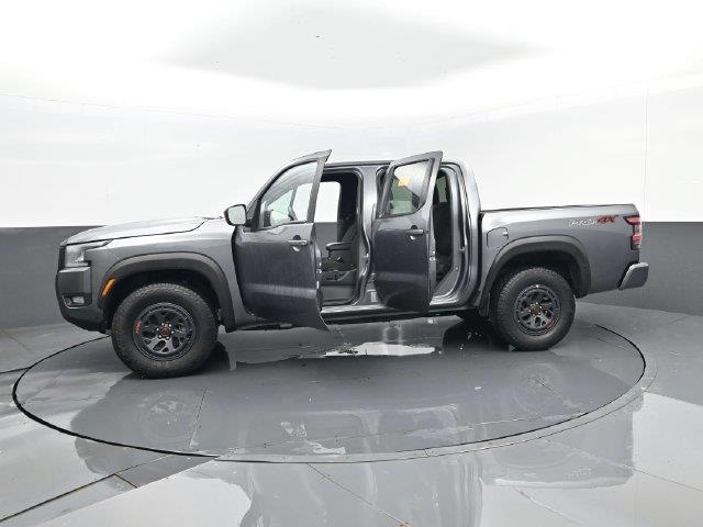 2026 Nissan Frontier - $34,295