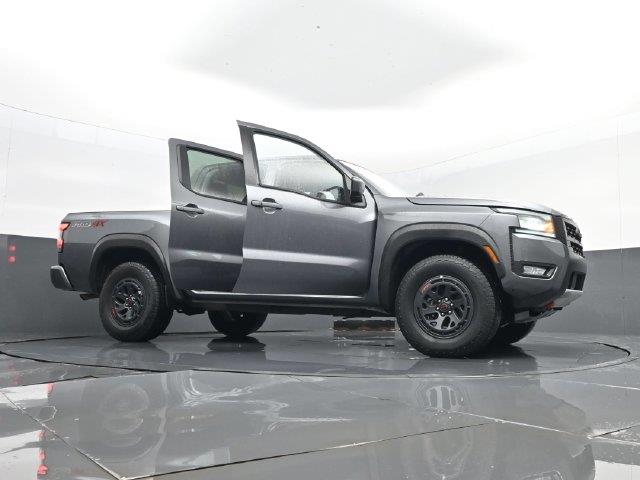 2026 Nissan Frontier - $34,295