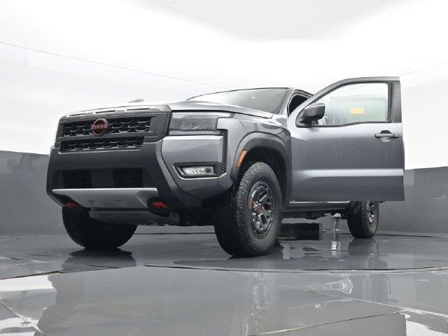 2026 Nissan Frontier - $34,295