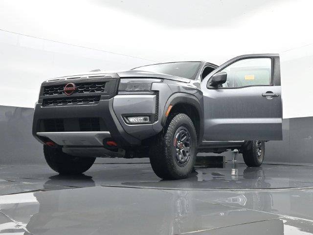 2026 Nissan Frontier - $34,295
