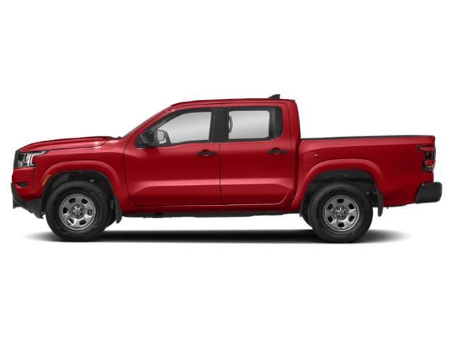 2022 Nissan Frontier - $28,160