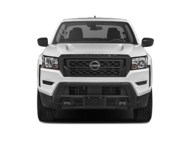 2022 Nissan Frontier - $28,160