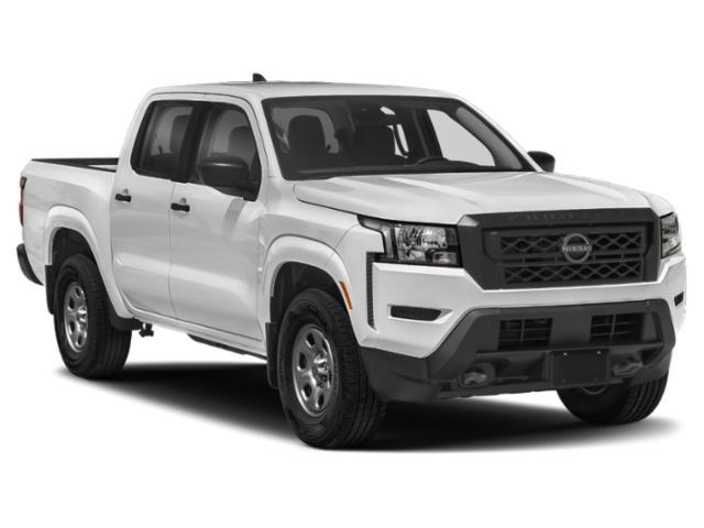 2022 Nissan Frontier - $28,160