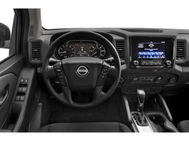 2022 Nissan Frontier - $28,160