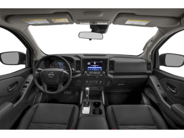 2022 Nissan Frontier - $28,160