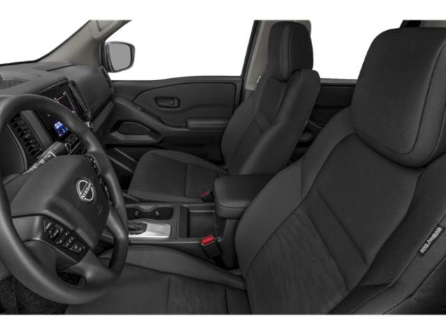 2022 Nissan Frontier - $28,160