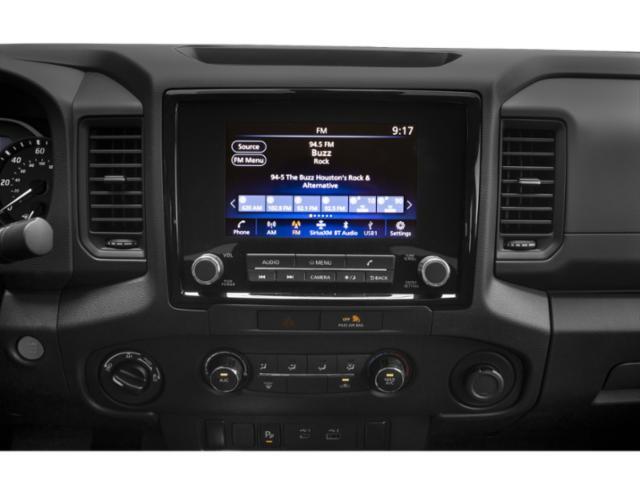 2022 Nissan Frontier - $28,160
