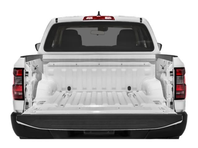 2022 Nissan Frontier - $28,160