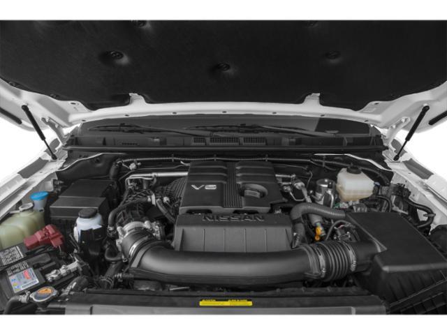 2022 Nissan Frontier - $28,160