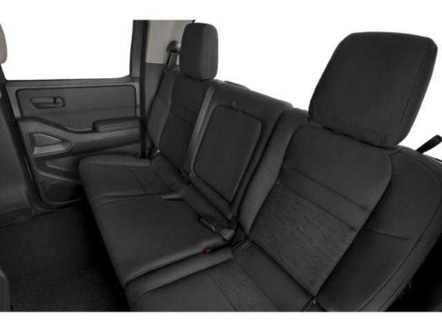2022 Nissan Frontier - $28,160