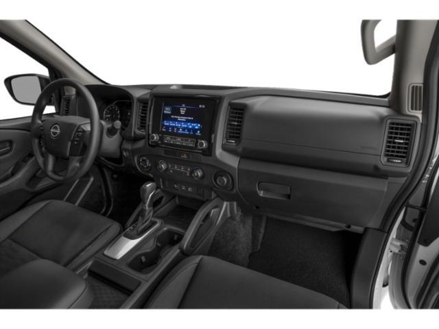 2022 Nissan Frontier - $28,160
