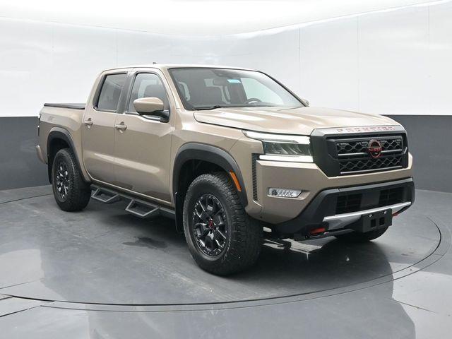 2022 Nissan Frontier - $31,445