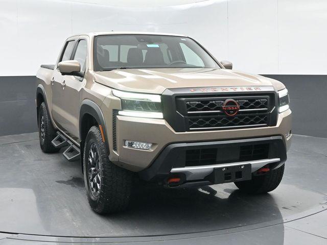 2022 Nissan Frontier - $31,445