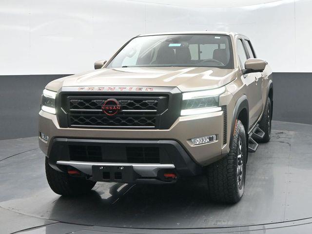 2022 Nissan Frontier - $31,445