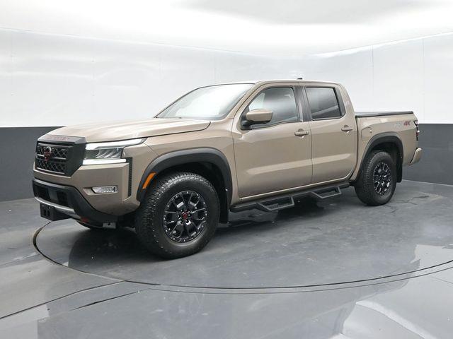 2022 Nissan Frontier - $31,445