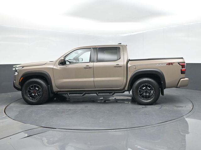 2022 Nissan Frontier - $31,445