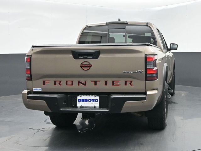 2022 Nissan Frontier - $31,445