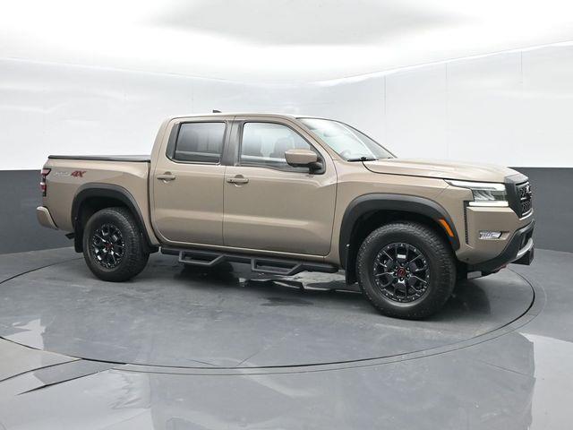 2022 Nissan Frontier - $31,445