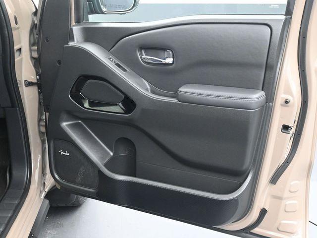 2022 Nissan Frontier - $31,445