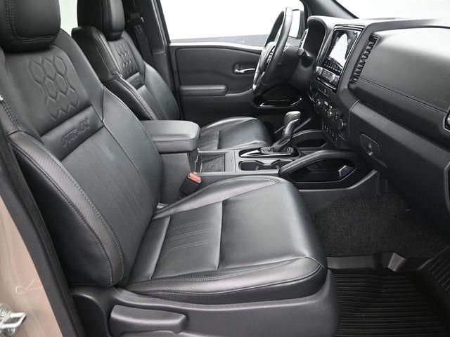 2022 Nissan Frontier - $31,445