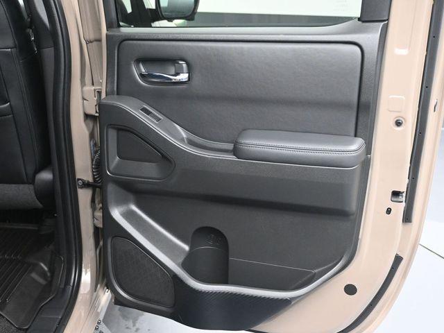 2022 Nissan Frontier - $31,445