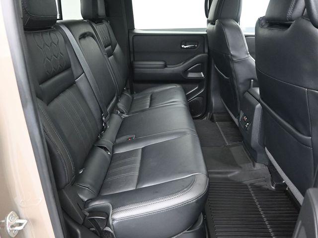 2022 Nissan Frontier - $31,445