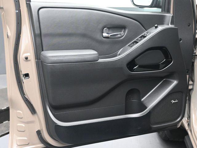 2022 Nissan Frontier - $31,445