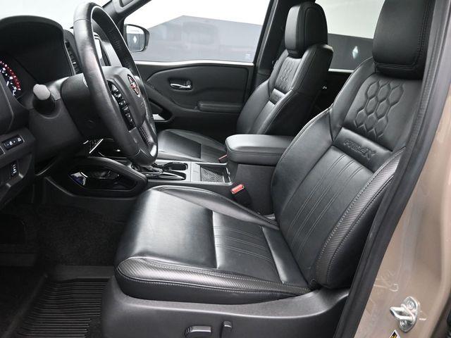 2022 Nissan Frontier - $31,445