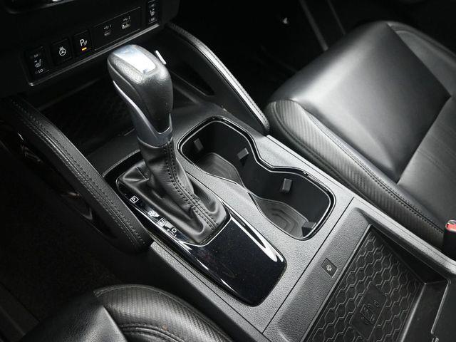 2022 Nissan Frontier - $31,445