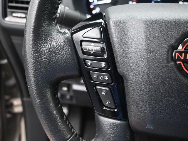 2022 Nissan Frontier - $31,445