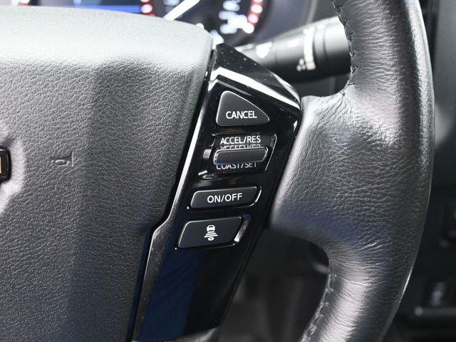 2022 Nissan Frontier - $31,445