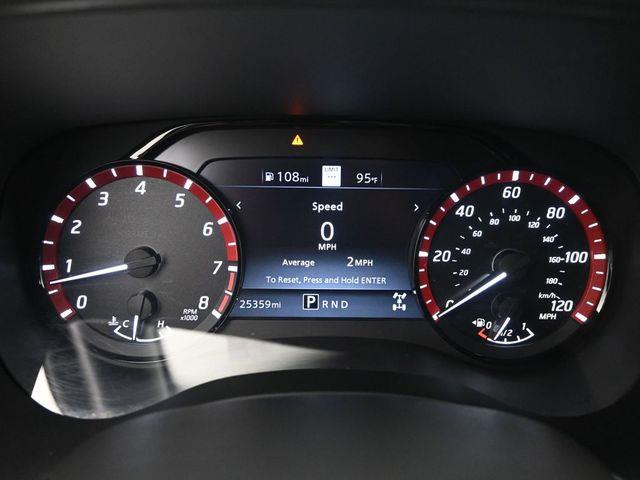2022 Nissan Frontier - $31,445