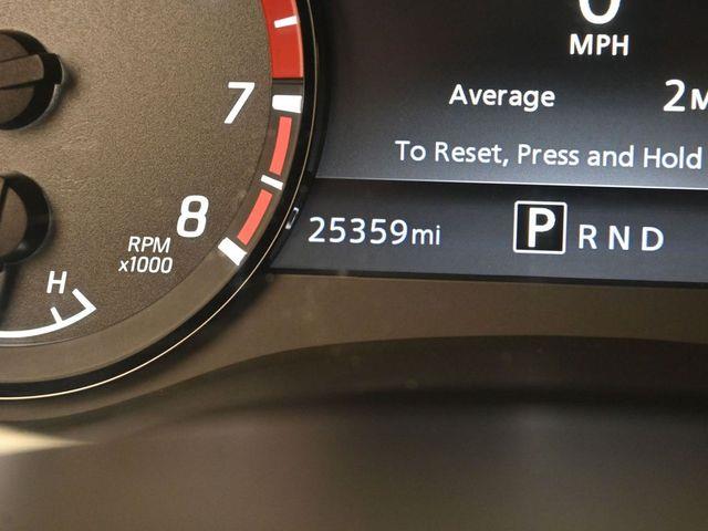 2022 Nissan Frontier - $31,445