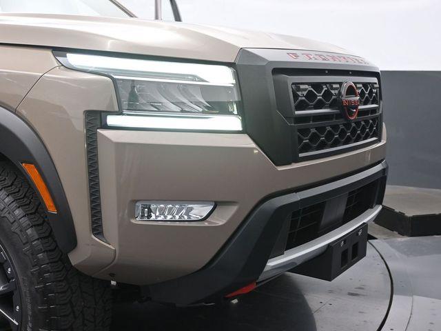 2022 Nissan Frontier - $31,445