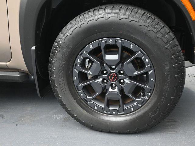 2022 Nissan Frontier - $31,445