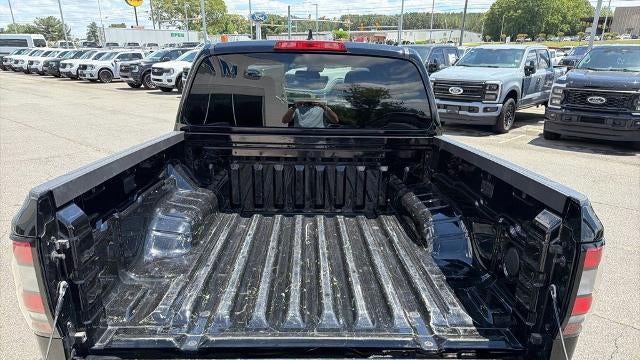 2023 Nissan Frontier S