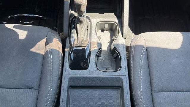2023 Nissan Frontier S