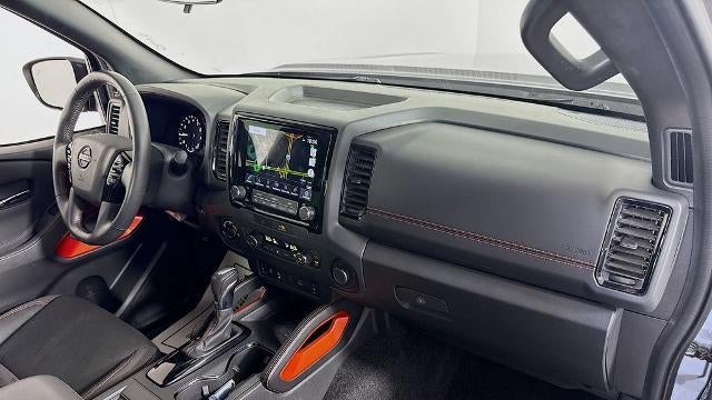 2023 Nissan Frontier S