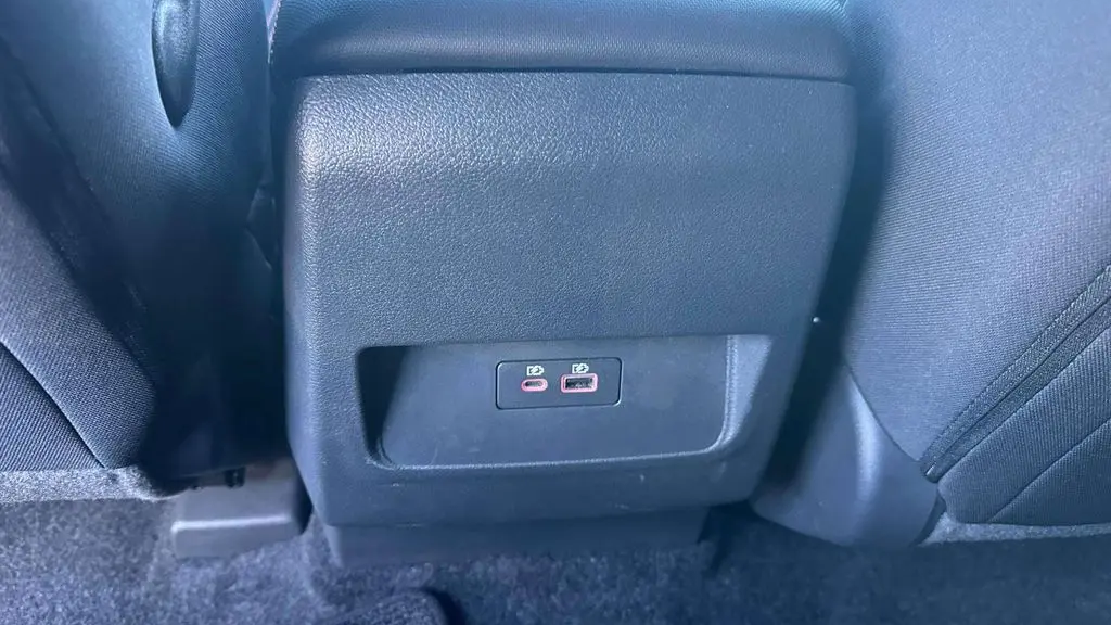 2023 Nissan Frontier S