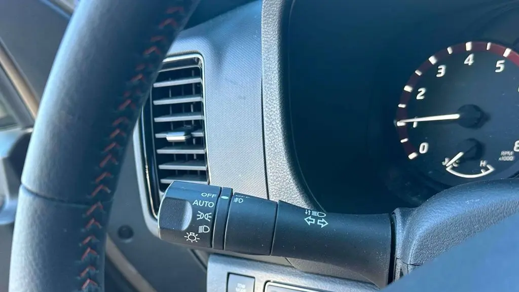 2023 Nissan Frontier S
